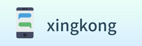 xingkong logo